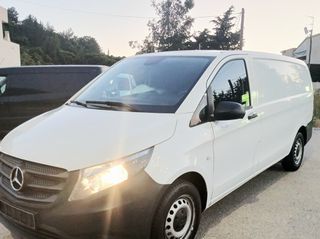 Φορτηγό Έως 7.5τ Mercedes-Benz 2018 114/ 116 .Πισωκινητο. Τριθέσιο.-thumb-82