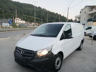 Φορτηγό Έως 7.5τ Mercedes-Benz 2018 114/ 116 .Πισωκινητο. Τριθέσιο.-thumb-109