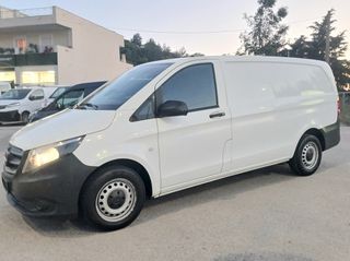 Φορτηγό Έως 7.5τ Mercedes-Benz 2018 114/ 116 .Πισωκινητο. Τριθέσιο.-thumb-113