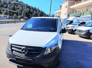 Φορτηγό Έως 7.5τ Mercedes-Benz 2018 114/ 116 .Πισωκινητο. Τριθέσιο.-thumb-6
