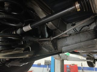 Φορτηγό Έως 7.5τ Mercedes-Benz 2018 114/ 116 .Πισωκινητο. Τριθέσιο.-thumb-28