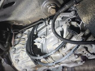 Φορτηγό Έως 7.5τ Mercedes-Benz 2018 114/ 116 .Πισωκινητο. Τριθέσιο.-thumb-29