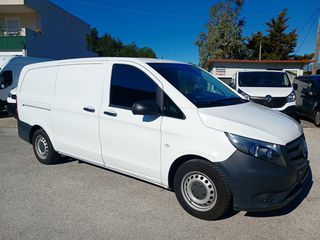 Φορτηγό Έως 7.5τ Mercedes-Benz 2018 114/ 116 .Πισωκινητο. Τριθέσιο.-thumb-35