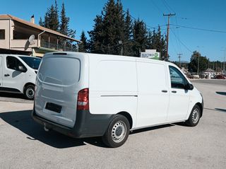 Φορτηγό Έως 7.5τ Mercedes-Benz 2018 114/ 116 .Πισωκινητο. Τριθέσιο.-thumb-34
