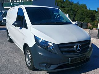 Φορτηγό Έως 7.5τ Mercedes-Benz 2018 114/ 116 .Πισωκινητο. Τριθέσιο.-thumb-33