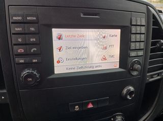 Φορτηγό Έως 7.5τ Mercedes-Benz 2018 114/ 116 .Πισωκινητο. Τριθέσιο.-thumb-17