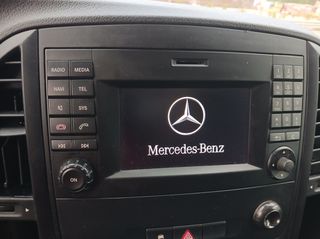 Φορτηγό Έως 7.5τ Mercedes-Benz 2018 114/ 116 .Πισωκινητο. Τριθέσιο.-thumb-16