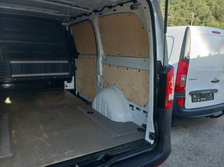 Φορτηγό Έως 7.5τ Mercedes-Benz 2018 114/ 116 .Πισωκινητο. Τριθέσιο.-thumb-36