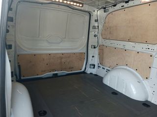 Φορτηγό Έως 7.5τ Mercedes-Benz 2018 114/ 116 .Πισωκινητο. Τριθέσιο.-thumb-38