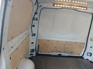 Φορτηγό Έως 7.5τ Mercedes-Benz 2018 114/ 116 .Πισωκινητο. Τριθέσιο.-thumb-40