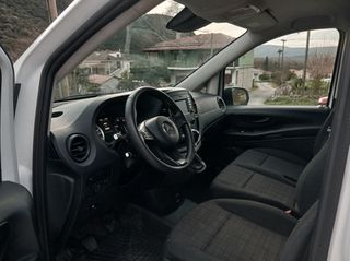 Φορτηγό Έως 7.5τ Mercedes-Benz 2018 114/ 116 .Πισωκινητο. Τριθέσιο.-thumb-12
