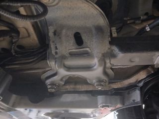 Φορτηγό Έως 7.5τ Mercedes-Benz 2018 114/ 116 .Πισωκινητο. Τριθέσιο.-thumb-20