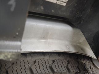 Φορτηγό Έως 7.5τ Mercedes-Benz 2018 114/ 116 .Πισωκινητο. Τριθέσιο.-thumb-24