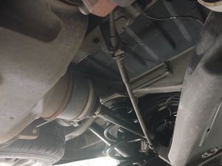 Φορτηγό Έως 7.5τ Mercedes-Benz 2018 114/ 116 .Πισωκινητο. Τριθέσιο.-thumb-25