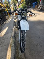 Yamaha XT 550 1982 XT 550-thumb-2