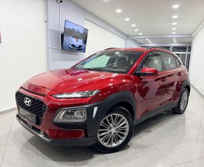 Hyundai Kona 2018 LED | CAMERA | NAVI | EURO6