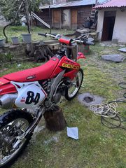 Honda CRF 450R 2003 r