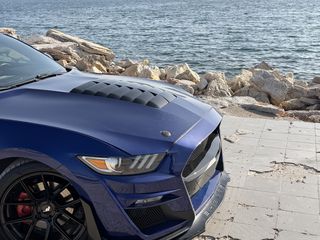 Ford Mustang 2016 LOOK GT-500/ FULL EXTRA-thumb-1