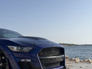 Ford Mustang 2016 LOOK GT-500/ FULL EXTRA-thumb-3