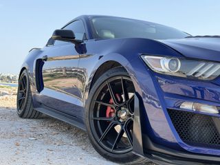 Ford Mustang 2016 LOOK GT-500/ FULL EXTRA-thumb-5