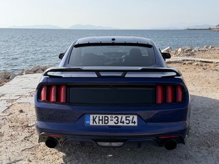 Ford Mustang 2016 LOOK GT-500/ FULL EXTRA-thumb-6