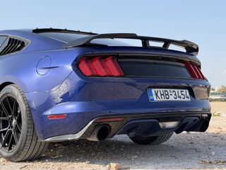Ford Mustang 2016 LOOK GT-500/ FULL EXTRA-thumb-8