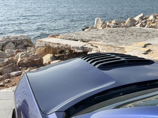 Ford Mustang 2016 LOOK GT-500/ FULL EXTRA-thumb-9