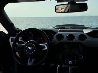 Ford Mustang 2016 LOOK GT-500/ FULL EXTRA-thumb-37