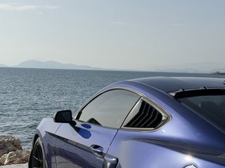 Ford Mustang 2016 LOOK GT-500/ FULL EXTRA-thumb-10