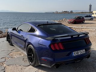 Ford Mustang 2016 LOOK GT-500/ FULL EXTRA-thumb-11