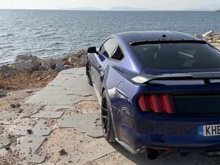 Ford Mustang 2016 LOOK GT-500/ FULL EXTRA-thumb-12
