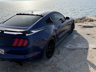 Ford Mustang 2016 LOOK GT-500/ FULL EXTRA-thumb-14