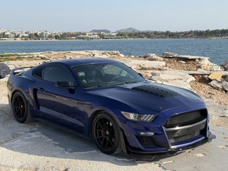 Ford Mustang 2016 LOOK GT-500/ FULL EXTRA-thumb-15
