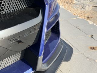 Ford Mustang 2016 LOOK GT-500/ FULL EXTRA-thumb-16