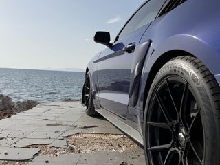 Ford Mustang 2016 LOOK GT-500/ FULL EXTRA-thumb-17