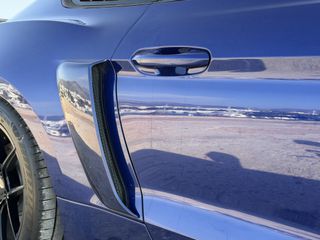Ford Mustang 2016 LOOK GT-500/ FULL EXTRA-thumb-19