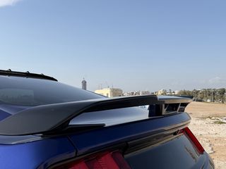 Ford Mustang 2016 LOOK GT-500/ FULL EXTRA-thumb-21