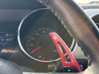 Ford Mustang 2016 LOOK GT-500/ FULL EXTRA-thumb-23