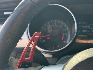 Ford Mustang 2016 LOOK GT-500/ FULL EXTRA-thumb-24