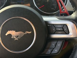Ford Mustang 2016 LOOK GT-500/ FULL EXTRA-thumb-25