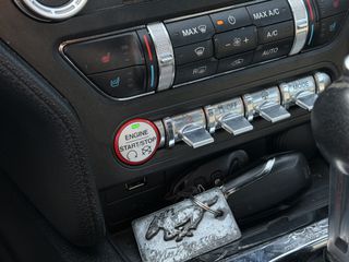Ford Mustang 2016 LOOK GT-500/ FULL EXTRA-thumb-26