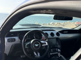 Ford Mustang 2016 LOOK GT-500/ FULL EXTRA-thumb-27