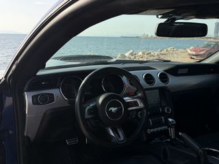 Ford Mustang 2016 LOOK GT-500/ FULL EXTRA-thumb-29