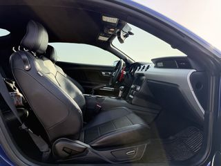 Ford Mustang 2016 LOOK GT-500/ FULL EXTRA-thumb-31
