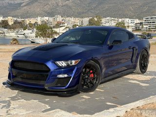 Ford Mustang 2016 LOOK GT-500/ FULL EXTRA-thumb-32