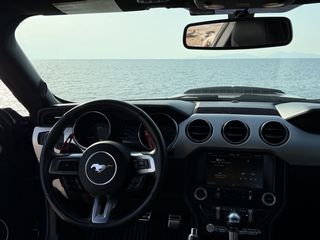 Ford Mustang 2016 LOOK GT-500/ FULL EXTRA-thumb-34