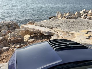 Ford Mustang 2016 LOOK GT-500/ FULL EXTRA-thumb-35