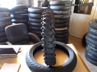 PIRELLI SCORPION MX 90-100-16 DOT 09-10 40 EURO