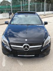 Mercedes-Benz A 180 2013 A200