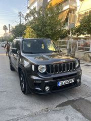 Jeep Renegade 2020 LONGITUDE 1.6 MULTI JET 120 HP